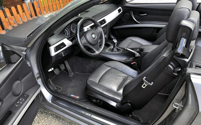 BMW Seria 3 cena 43900 przebieg: 201000, rok produkcji 2009 z Koprzywnica małe 529